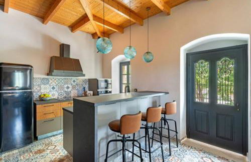 Villa Aiolia - Photo 28