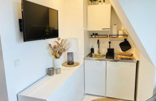 Mini-Apartment in zentraler Lage - Foto 8