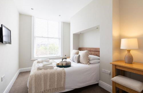 Red Lea Apartments with Pool & Spa Access - Foto 20