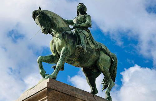 La Maison Scandi-Loire Classée 3 étoiles à ORLEANS en bord de Loire - 3 chambres avec Garage - Foto 34