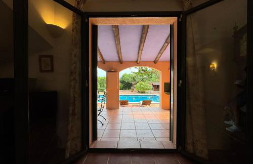 Can Jordi Miqueló turisme rural - Foto 39