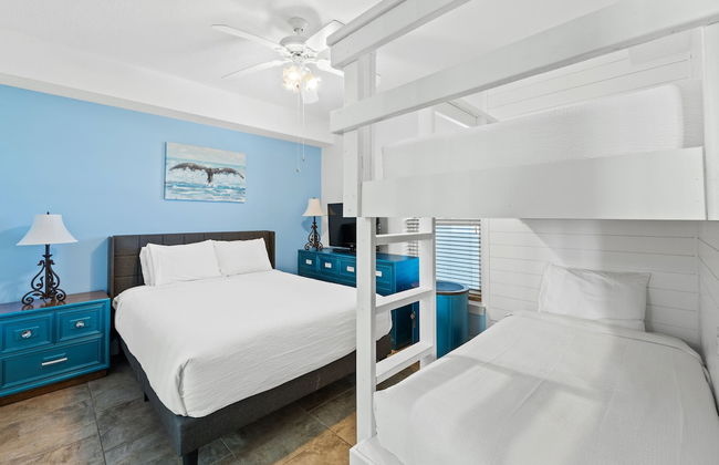 Twin Palms Resort by Panhandle Getaways - Foto 6