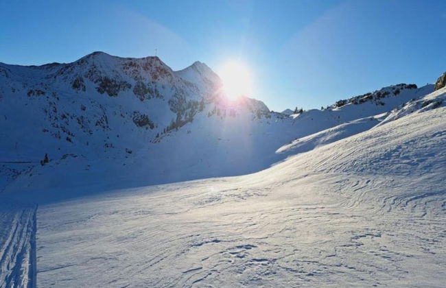 Spacious Holiday Home in Goldegg near Ski Area - Photo 21