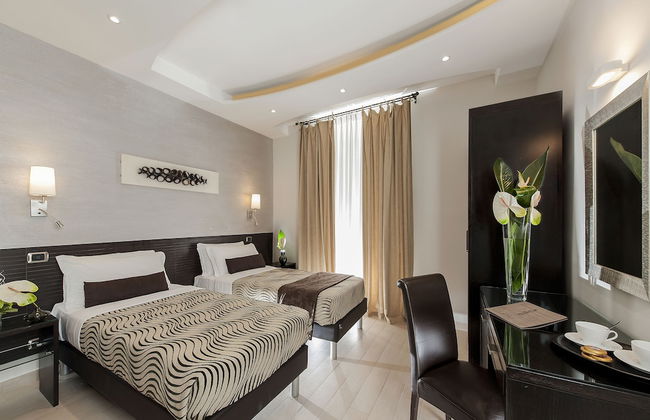 Daphne Luxury Suites - Foto 17