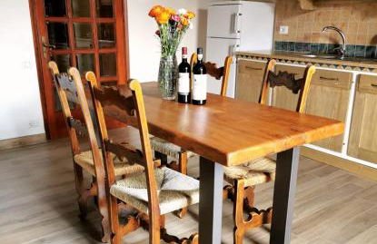 Casa Remo - dolce soggiorno nella Piazza di Greve - Foto 9