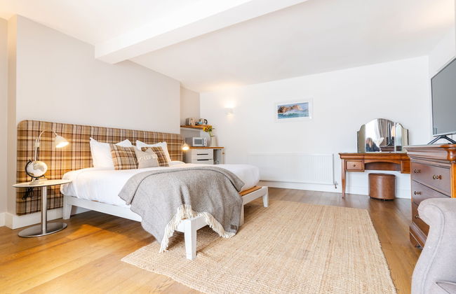 The Saddle and Stable Rooms - Foto 23