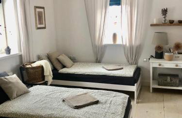 Dom z Bieszczad na Kaszubach - całoroczny dom z balią ogrodową - Foto 10