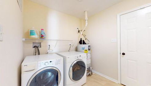 West Atlantic City Bayview House - Foto 4