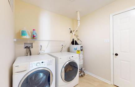 West Atlantic City Bayview House - Foto 4