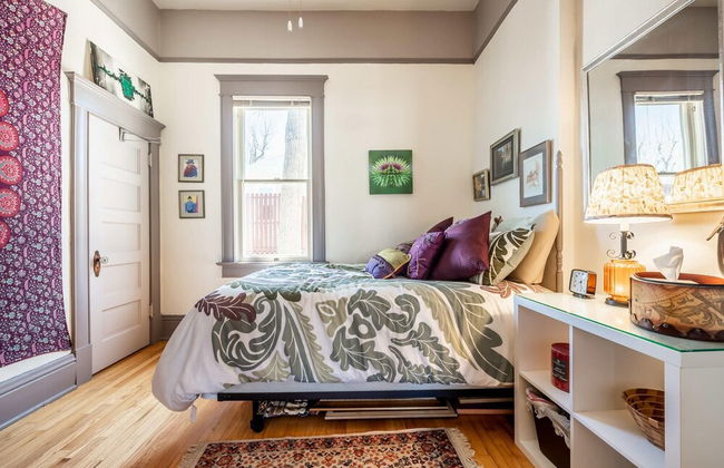 Mt Washington House - Foto 14