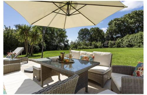 Sleeps10/18-parking-garden-pool-hottub-balcony - Foto 57