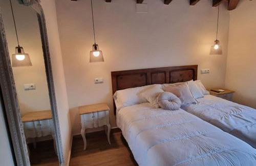 Casa Rural Alcolea del Pinar - Foto 26