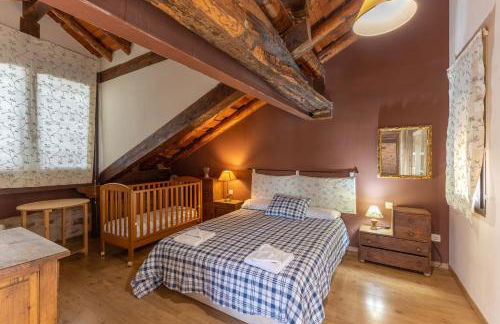 La Casona y Casitas de Tabladillo - Foto 23