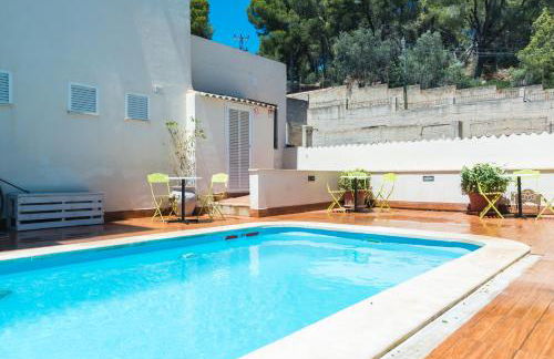 Hotel Lis Mallorca - Photo 146