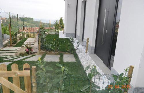 Casa Tina Holiday Home - Foto 52