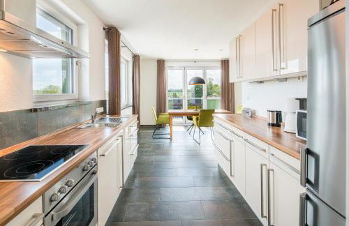 Apartmenthaus Aulendorf - Foto 16