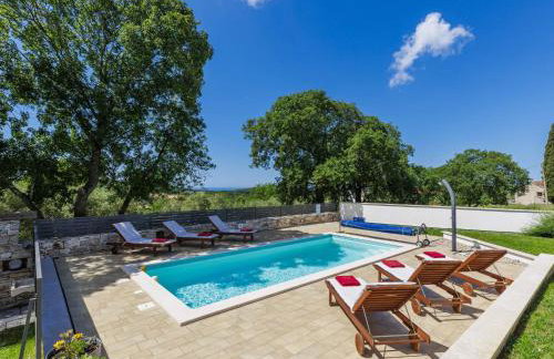 Villa Fuma by Interhome - Foto 6