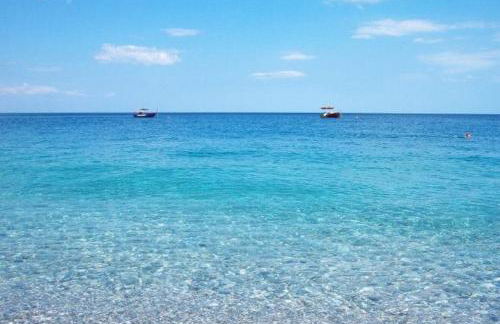 Le Note del Mare appartamento vista mare - Foto 23