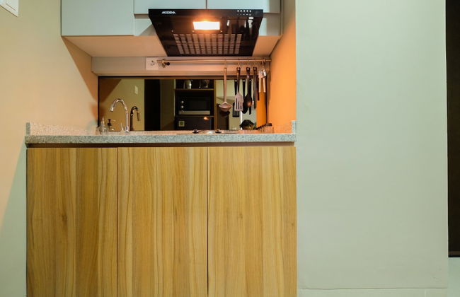 Best Location 1BR Mustika Golf Apartment - Foto 12