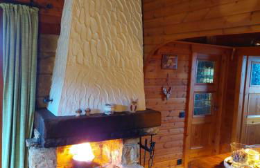 Ferienhaus BIBERCHALET und BIBERBAU - Foto 19