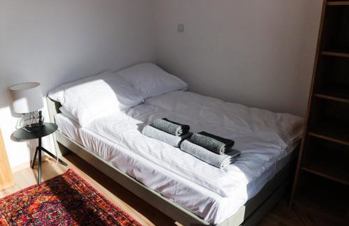 Willa VITA Muszyna - rodzinne apartamenty blisko natury i atrakcji - 15min pieszo do centrum - 15min autem do stoku - Foto 63