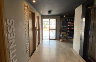 (903) Studio Exclusivo com Clima Tropical - Foto 72