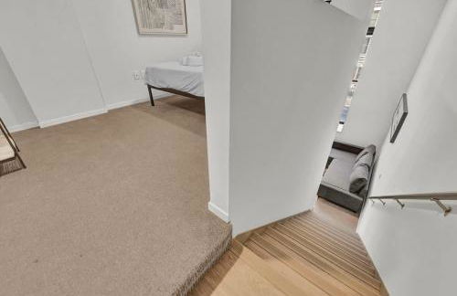 Uplifting City Loft Modern Lux Gym Dog Friendly - Foto 24