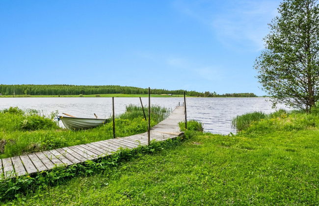 Kuoppamäki - Foto 2