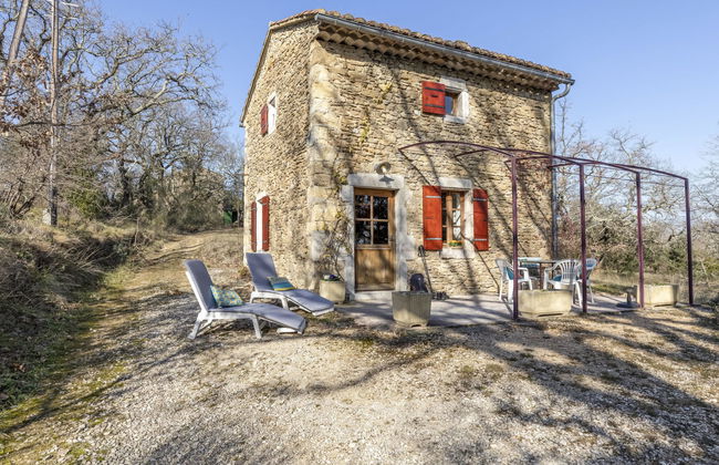 Le Moulin de Verfeuil - Foto 21