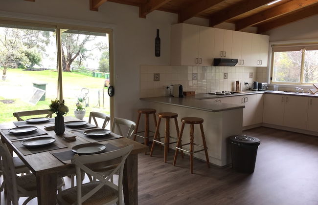 Swagman Homestead - Foto 1