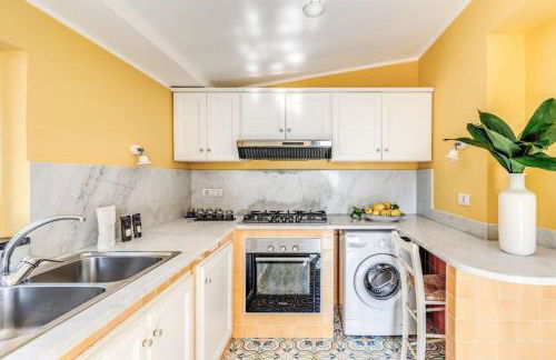 Villa Chez Piè Panoramic Views Pool and Guest Services - Foto 134