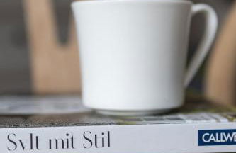 Reethüs Keitum mit Kamin und Südgarten in direkter Wattnähe - Foto 13