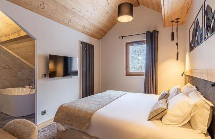 Résidence & Spa Les Cîmes d'Auréa - Foto 16