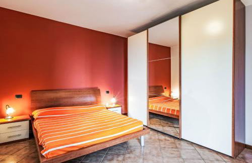 Holiday Home Sky & Lake by Interhome - Foto 10