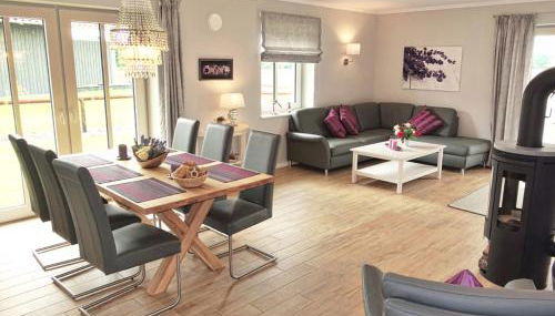 Ferienhaus Landhaus - Foto 3