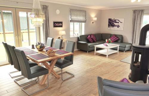 Ferienhaus Landhaus - Foto 3