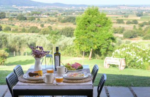 Podere n.8 Bio Casale Maremma - Foto 50