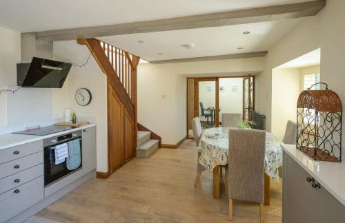 Beautiful Cottage in Idyllic Cotswolds Village - Foto 9