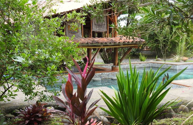 Hotel Finca L’Étoile Celeste - Foto 49