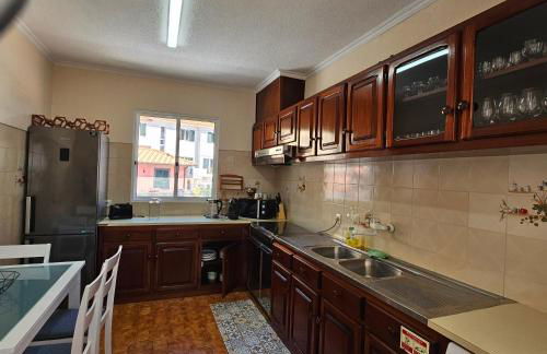 JoLi Larano - APT with 3 bedroom and 2 wc - Foto 18