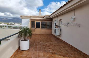 GRAN ATICO MIJAS COSTA CoN PISCINA - Photo 29