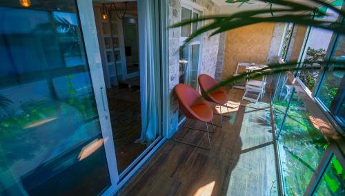 Loft Mangue Arte e Romance - Photo 3