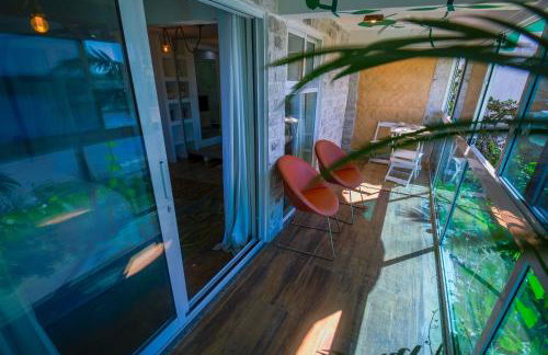 Loft Mangue Arte e Romance - Foto 3