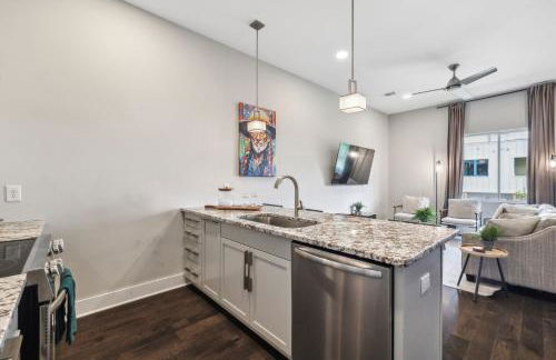 Country Music Themed Goodrich Ave by SkyRun Nashville - Foto 44