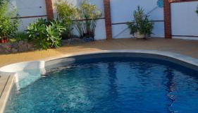 Villa Manzanilla, Malaga - Photo 2