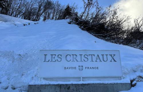 Résidence Les Cristaux - CRISTAUX B20 MAE-0301 - Foto 23