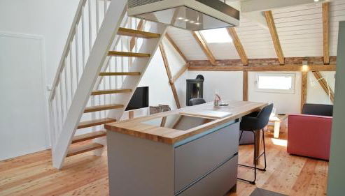 Scheunenloft - Foto 3