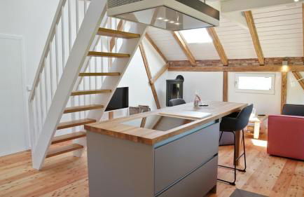 Scheunenloft - Foto 3