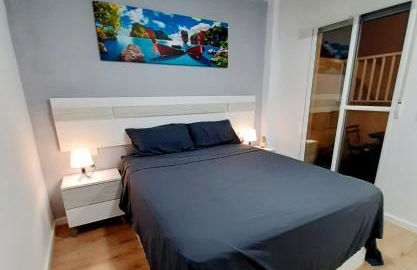 Amazing Romeo & Juliet Loft Canet den Berenguer - Foto 9