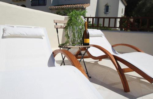 Carolinas Paradise Stunning Villa with Golf Pool Views at La Manga Club - Foto 34